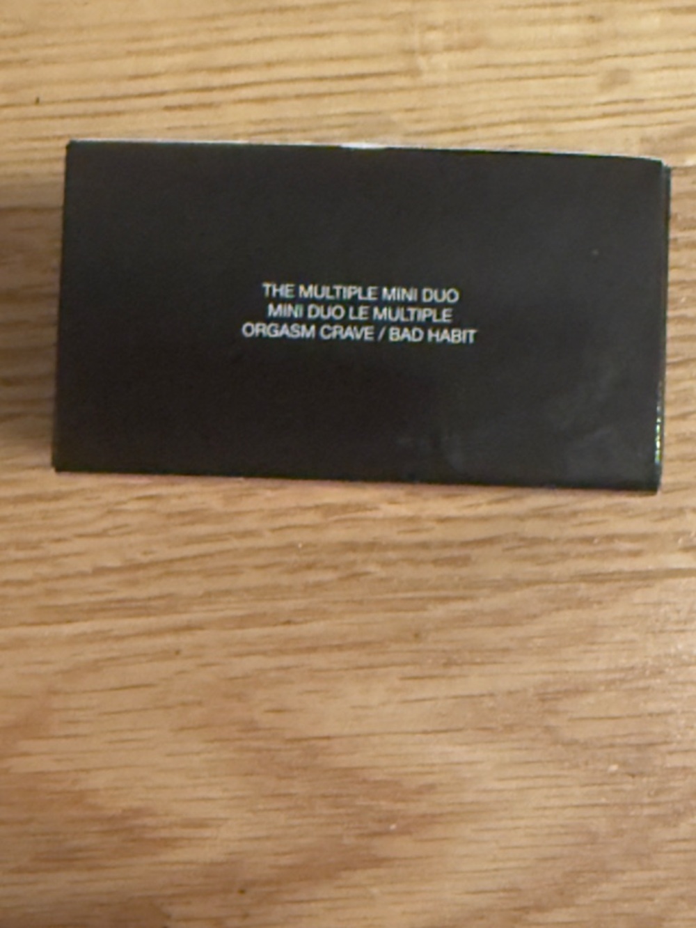 NEW NARS Dual Cream Stick Duo - Picture 3 of 4